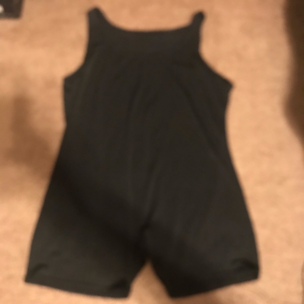 Shorts piece